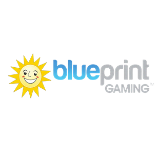 Blueprint Gaming dostawca slotów dla Vinyl Casino