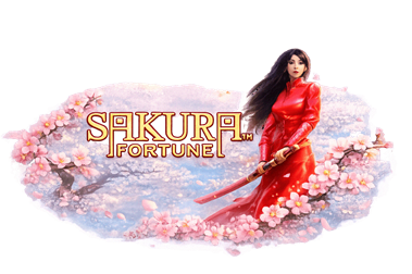 Sakura Fortune orientalny slot z darmowymi spinami i respinami